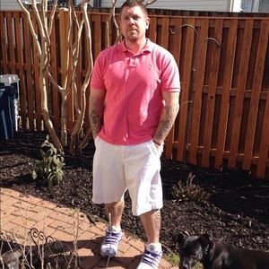 Meet your Posher, Wes